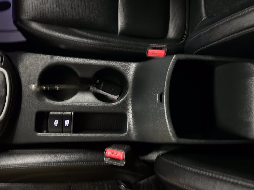 Used 2022 Kia Seltos SX AWD/4WD image 19