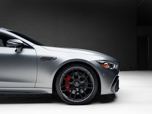 Used 2023 Mercedes-Benz AMG GT 63 image 43