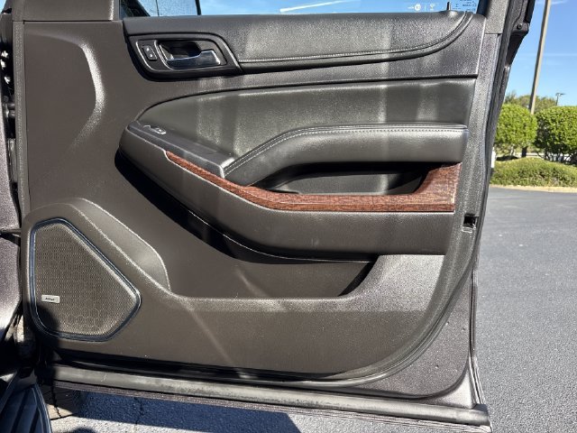 Used 2016 GMC Yukon SLE w/ Convenience Package RWD image 30