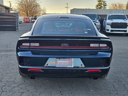 New 2026 Dodge Charger R/T Scat Pack image 6