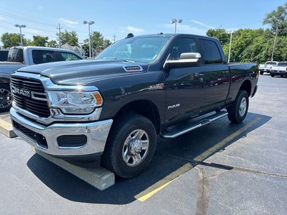 Used 2021 RAM 2500 Big Horn