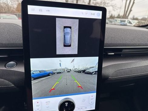 Used 2024 Ford Mustang Mach-E GT image 22