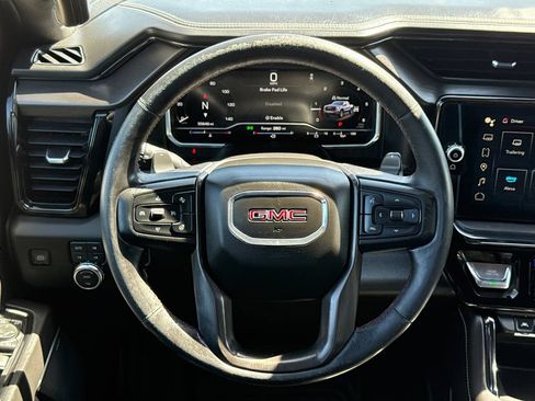 Used 2022 GMC Sierra 1500 AT4X AWD/4WD image 15
