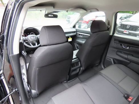 New 2026 Honda CR-V LX image 14