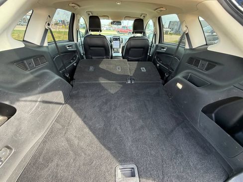 Used 2024 Ford Edge SEL AWD/4WD image 47