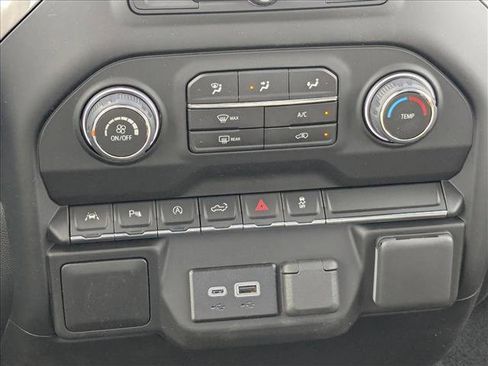 New 2026 Chevrolet Silverado 1500 W/T w/ WT Safety Package AWD/4WD image 19
