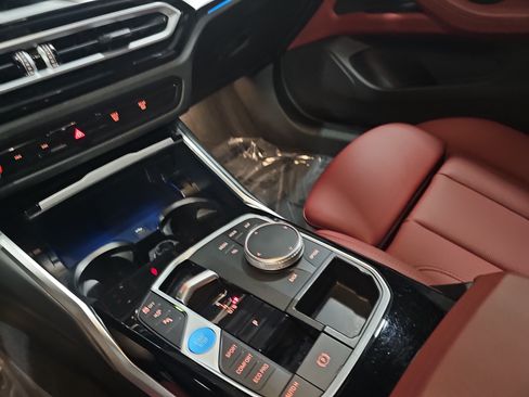 Used 2023 BMW i4 eDrive40 w/ Premium Package RWD image 26