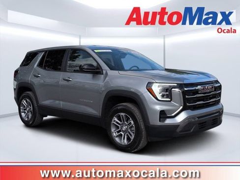 Used 2026 GMC Terrain Elevation FWD image 1