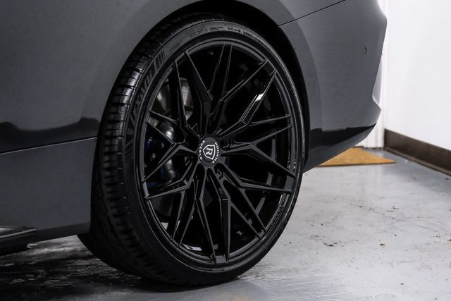 Used 2021 BMW 440i xDrive Coupe w/ Premium Package AWD/4WD image 76
