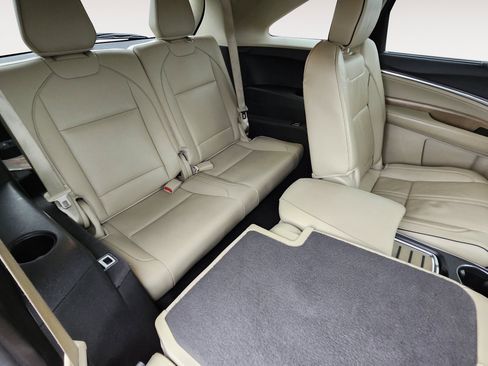 Used 2020 Acura MDX SH-AWD w/ Advance Package image 21