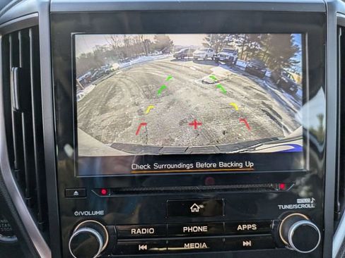 Used 2019 Subaru Forester Limited image 23