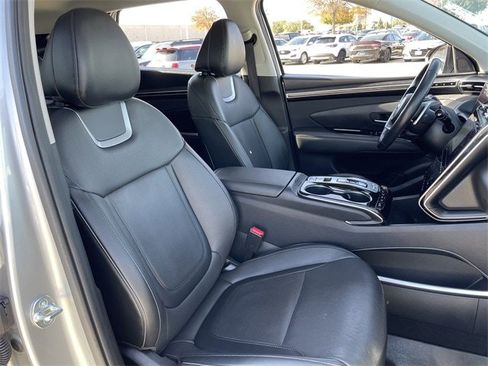 Used 2023 Hyundai Tucson Limited image 25