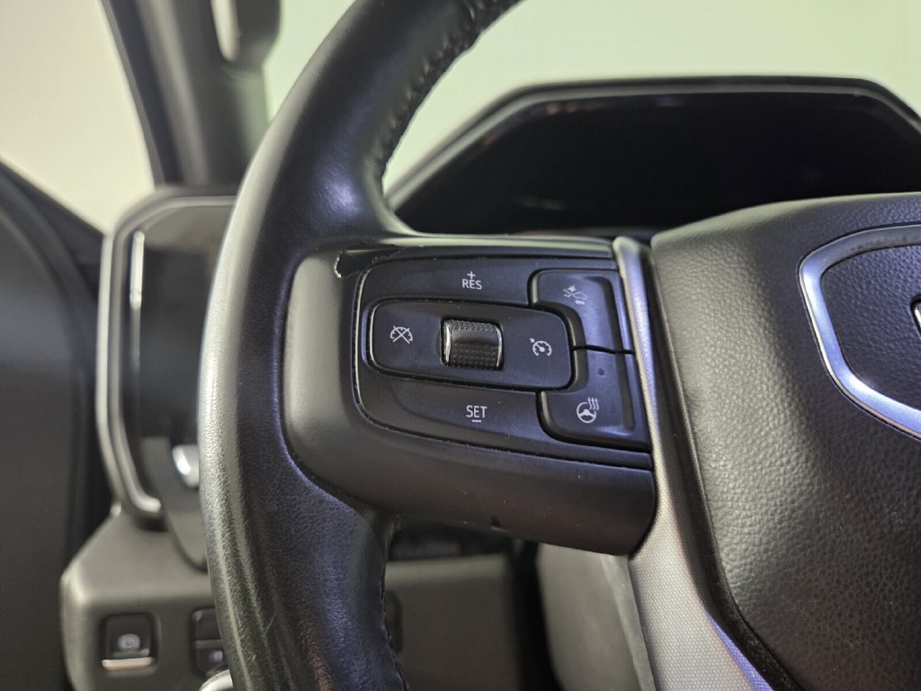 Used 2024 GMC Sierra 1500 Elevation AWD/4WD image 20