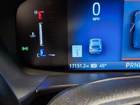 Used 2023 Ford Escape ST-Line w/ Equipment Group 301A image 21