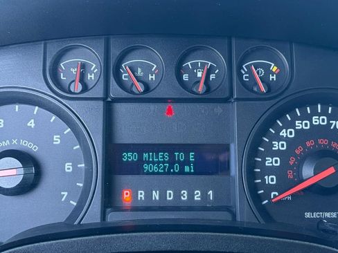 Used 2010 Ford F150 XL AWD/4WD image 13