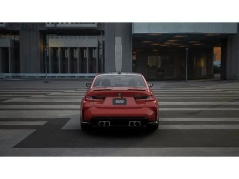 New 2026 BMW M3 Competition image 5