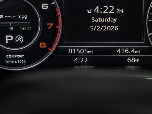 Used 2018 Audi Q7 3.0T Prestige w/ Prestige Package AWD/4WD image 21