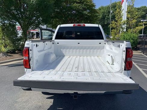 Used 2015 GMC Sierra 1500 SLE w/ SLE Value Package AWD/4WD image 30