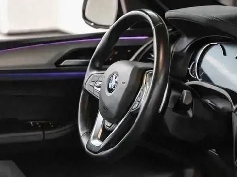 Used 2019 BMW X4 M40i w/ Executive Package AWD/4WD image 21
