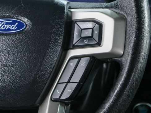 Used 2020 Ford F250 Lariat w/ Lariat Ultimate Package image 15