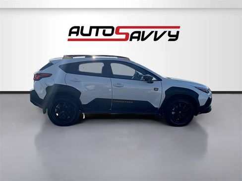 Used 2024 Subaru Crosstrek 2.5i Wilderness w/ Wilderness Package image 8