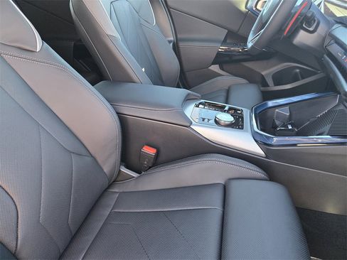 New 2026 BMW X3 M50 w/ Premium Package image 14