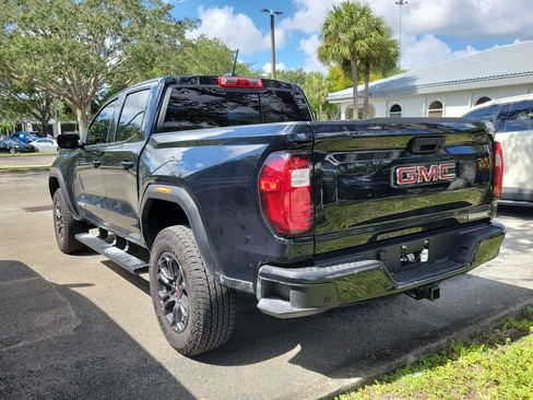 Used 2025 GMC Canyon Elevation w/ Convenience Package RWD image 6