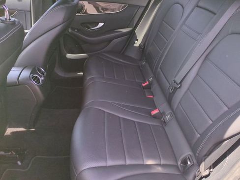 Used 2017 Mercedes-Benz GLC 300 image 22