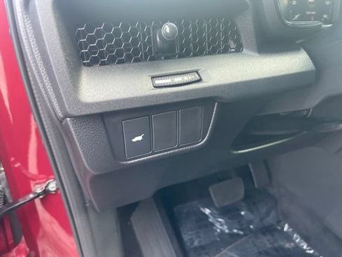 New 2026 Honda CR-V Sport-L image 21