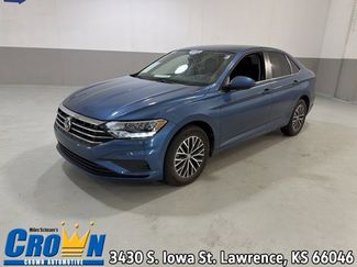 Used 2021 Volkswagen Jetta S video 1