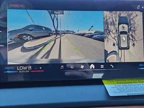 New 2026 BMW X3 xDrive30 w/ Premium Package image 12