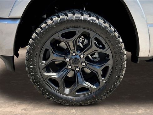 Used 2023 RAM 1500 Limited AWD/4WD image 37