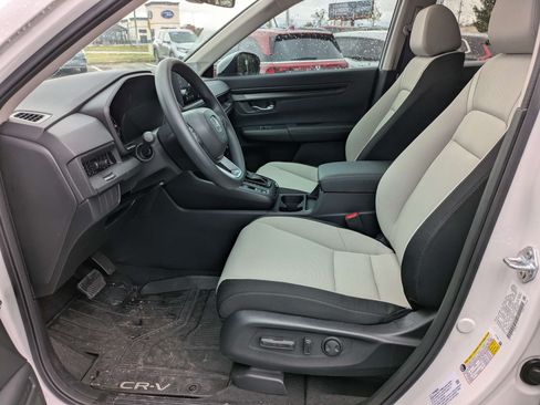 Used 2026 Honda CR-V EX image 26