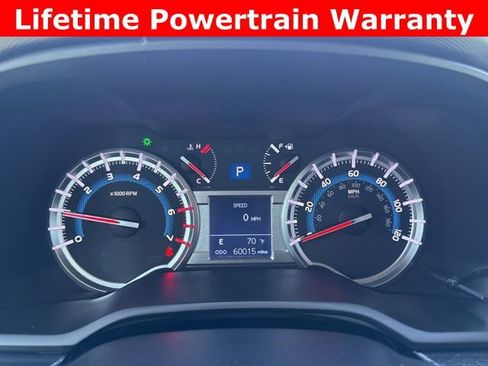 Used 2019 Toyota 4Runner SR5 image 14