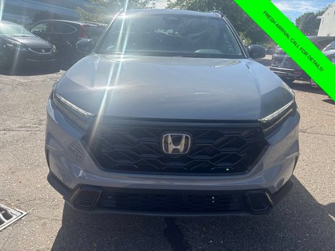 Used 2024 Honda CR-V Sport-L image 7