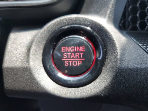 Certified 2026 Honda CR-V EX image 24