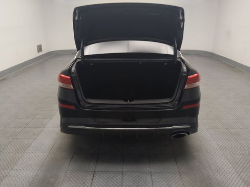 Used 2019 Kia Optima LX FWD image 29
