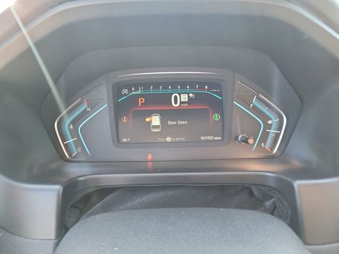 Used 2024 Honda Odyssey EX-L image 32