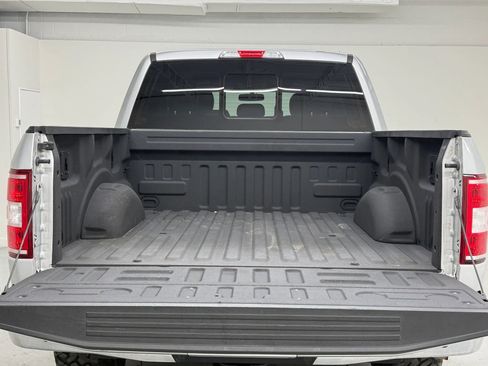Used 2019 Ford F150 Lariat w/ FX4 Off-Road Package image 36