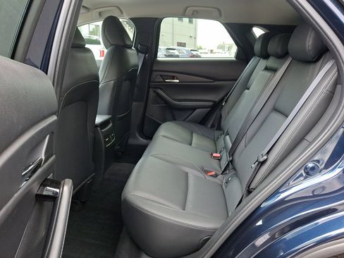 Certified 2023 MAZDA CX-30 AWD 2.5 S w/ Preferred Package image 10