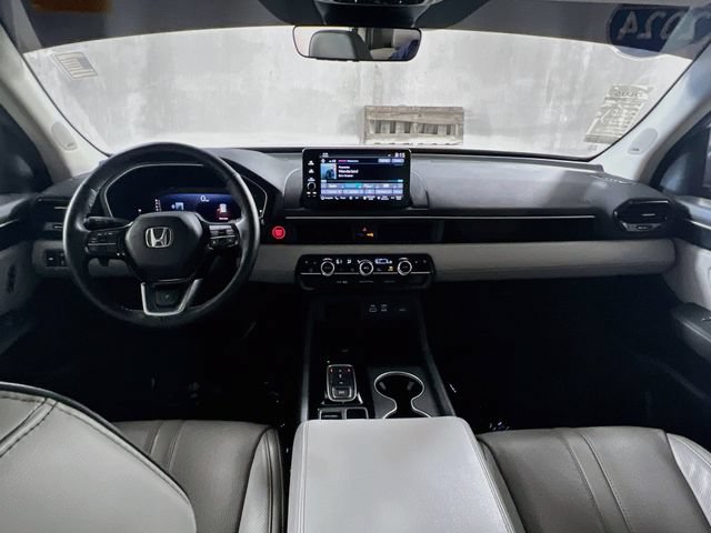 Used 2024 Honda Pilot Elite image 28
