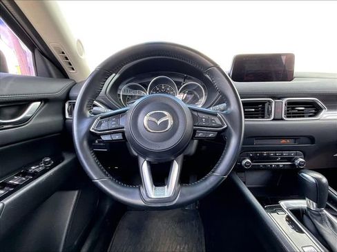 Used 2019 MAZDA CX-5 Touring image 17
