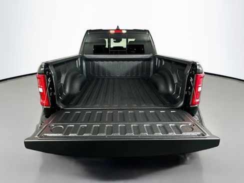 New 2026 RAM 1500 Laramie w/ Sport Appearance Package AWD/4WD image 16
