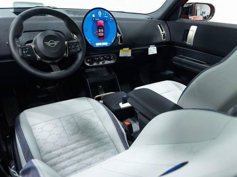 New 2027 MINI Cooper Countryman S AWD/4WD image 17