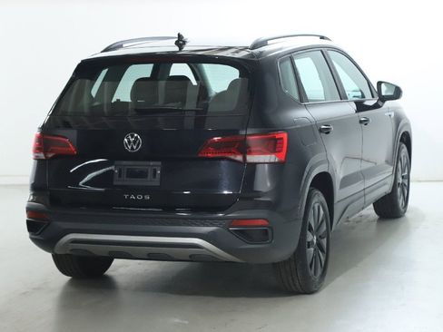 Used 2024 Volkswagen Taos S image 45