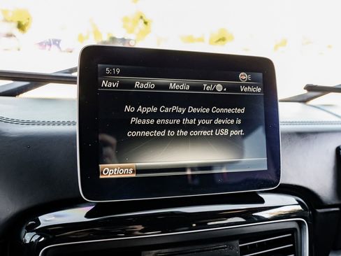 Used 2017 Mercedes-Benz G 63 AMG 4MATIC image 27