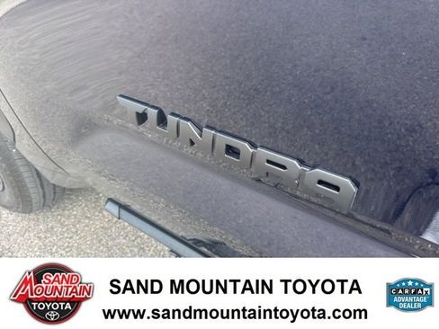 Used 2023 Toyota Tundra SR5 image 9