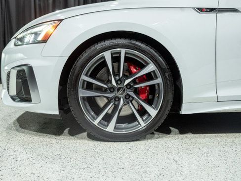 Used 2024 Audi S5 Premium Plus AWD/4WD image 7