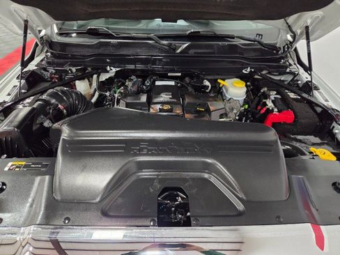 Used 2024 RAM 3500 Limited w/ Safety Group image 96