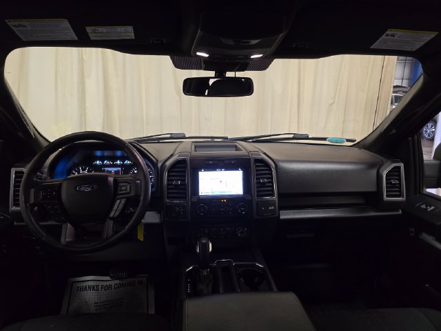 Used 2019 Ford F150 XLT w/ Equipment Group 302A Luxury AWD/4WD image 31